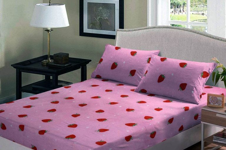 15 Best Strawberry Bed Designs