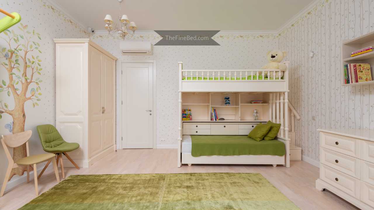 Reasons-to-Invest-in-a-Toddler-Bed-with-Mattress
